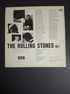 The Rolling Stones ‎– No. 2