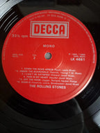 The Rolling Stones ‎– No. 2