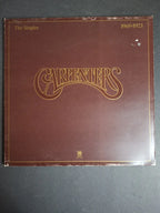Carpenters – The Singles 1969-1973