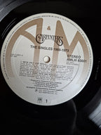 Carpenters – The Singles 1969-1973