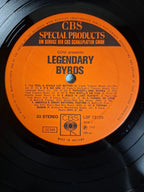 The Byrds – GOVI Presents: Legendary Byrds