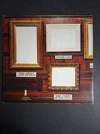 Emerson, Lake & Palmer – Pictures At An Exhibition