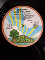 Emerson, Lake & Palmer – Pictures At An Exhibition