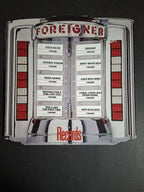 Foreigner – Records