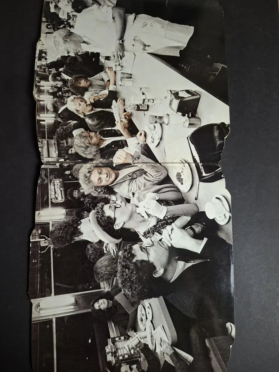 Foreigner – Records