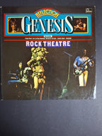 Genesis – Rock Theatre