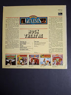 Genesis – Rock Theatre