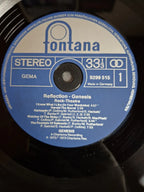 Genesis – Rock Theatre