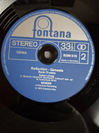 Genesis – Rock Theatre
