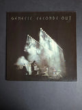 Genesis – Seconds Out