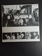 Genesis – Seconds Out