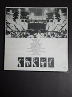 Genesis – Seconds Out