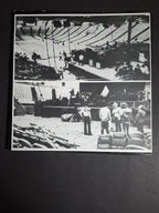 Genesis – Seconds Out