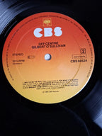 Gilbert O'Sullivan – Off Centre