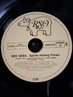 Bee Gees – Spirits Having Flown