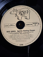 Bee Gees – Spirits Having Flown