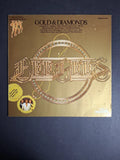 Bee Gees – Gold & Diamonds