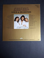Bee Gees – Gold & Diamonds