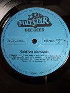 Bee Gees – Gold & Diamonds