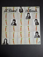 Al Stewart And Shot In The Dark – 24 Carrots