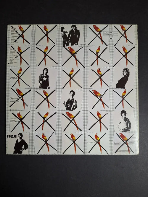 Al Stewart And Shot In The Dark – 24 Carrots