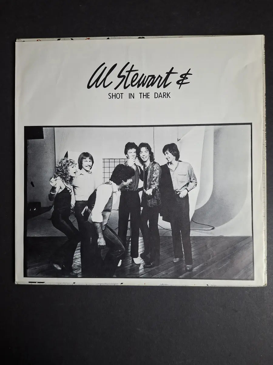 Al Stewart And Shot In The Dark – 24 Carrots