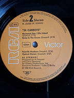 Al Stewart And Shot In The Dark – 24 Carrots