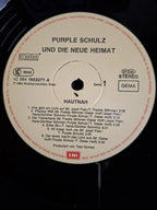 Purple Schulz & Die Neue Heimat – Hautnah