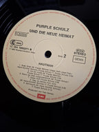Purple Schulz & Die Neue Heimat – Hautnah