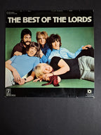 The Lords – The Best Of The Lords