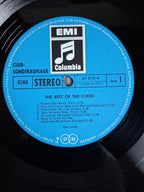 The Lords – The Best Of The Lords