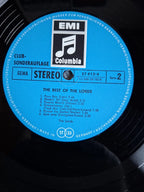 The Lords – The Best Of The Lords