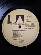 Gerry Rafferty – Snakes And Ladders