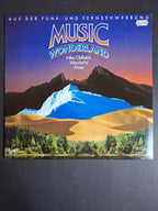 Mike Oldfield – Music Wonderland