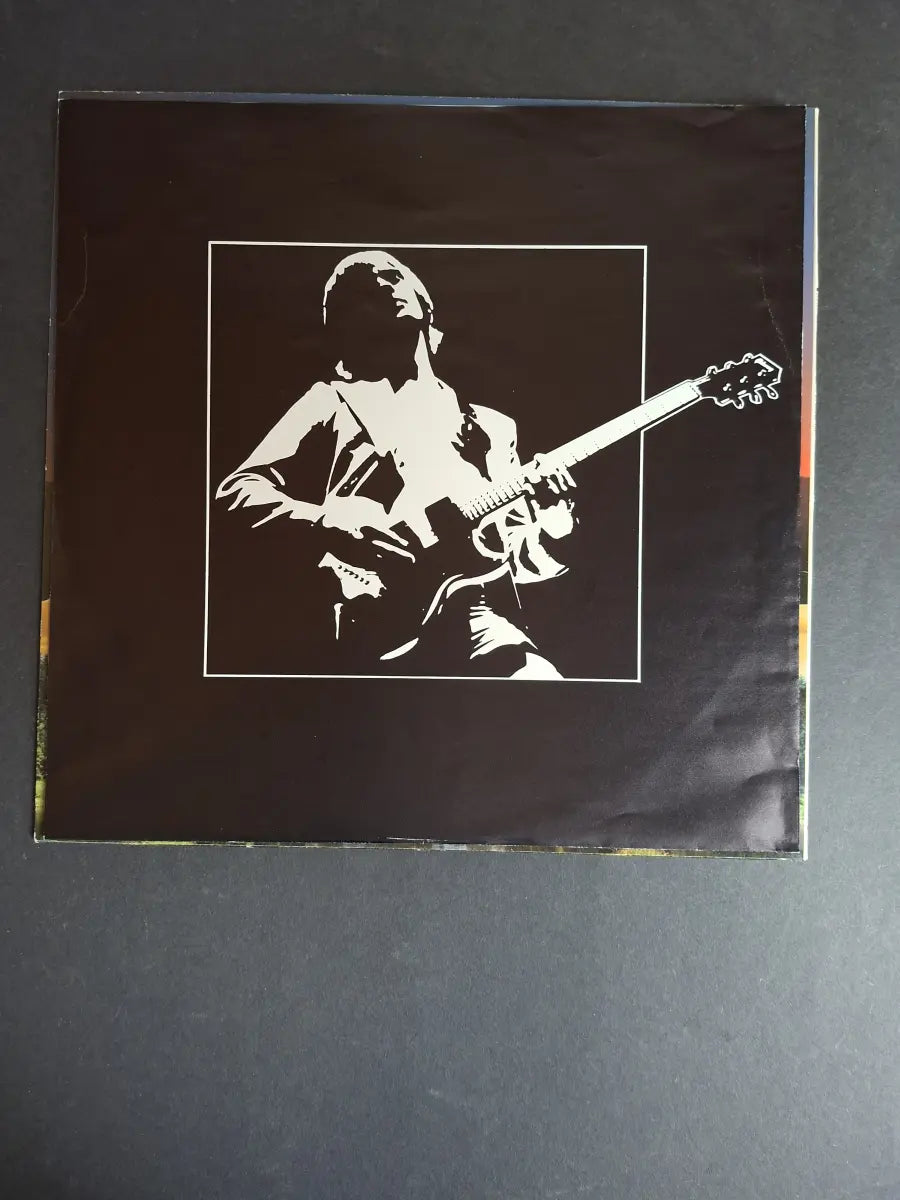 Mike Oldfield – Music Wonderland