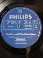 Santa Esmeralda – The House Of The Rising Sun