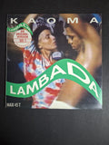 Kaoma – Lambada