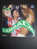 Kaoma – Lambada