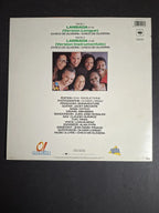 Kaoma – Lambada