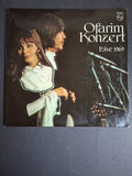 Esther & Abi Ofarim – Ofarim Konzert - Live 1969