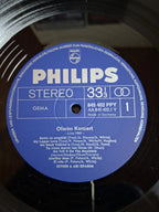 Esther & Abi Ofarim – Ofarim Konzert - Live 1969