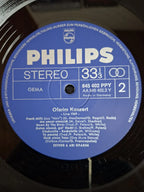 Esther & Abi Ofarim – Ofarim Konzert - Live 1969