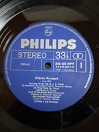 Esther & Abi Ofarim – Ofarim Konzert - Live 1969