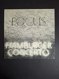 Focus – Hamburger Concerto