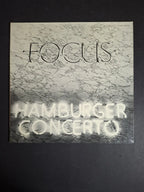 Focus – Hamburger Concerto