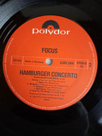 Focus – Hamburger Concerto