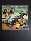 Rivalen Der Rennbahn (Original-Soundtrack Der ZDF-Serie)
