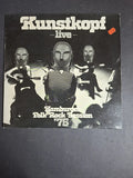Kunstkopf – Kunstkopf –live– (Hamburger Folk-Rock-Session '75)