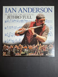 Ian Anderson – Plays The Orchestral Jethro Tull
