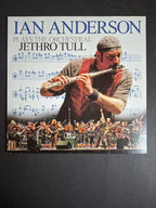 Ian Anderson – Plays The Orchestral Jethro Tull